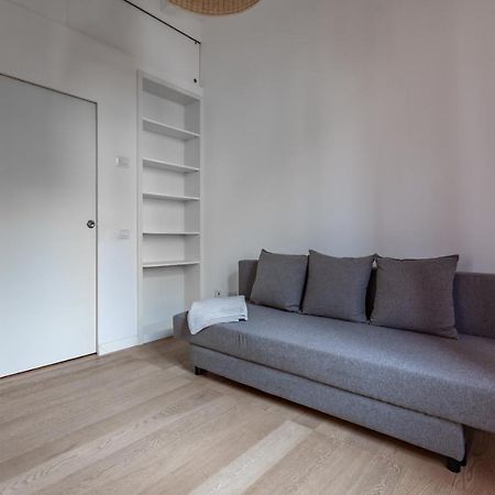 Turro Cozy Apartment Milano Ngoại thất bức ảnh