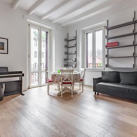 Turro Cozy Apartment Milano Ngoại thất bức ảnh