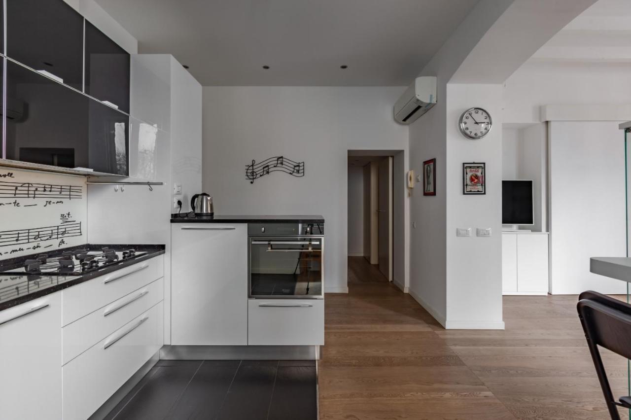 Turro Cozy Apartment Milano Ngoại thất bức ảnh