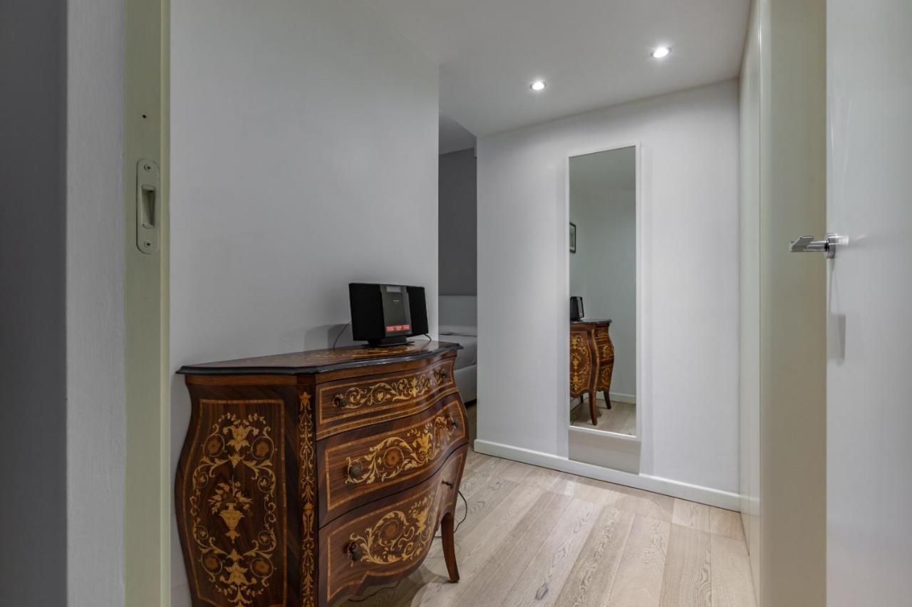 Turro Cozy Apartment Milano Ngoại thất bức ảnh