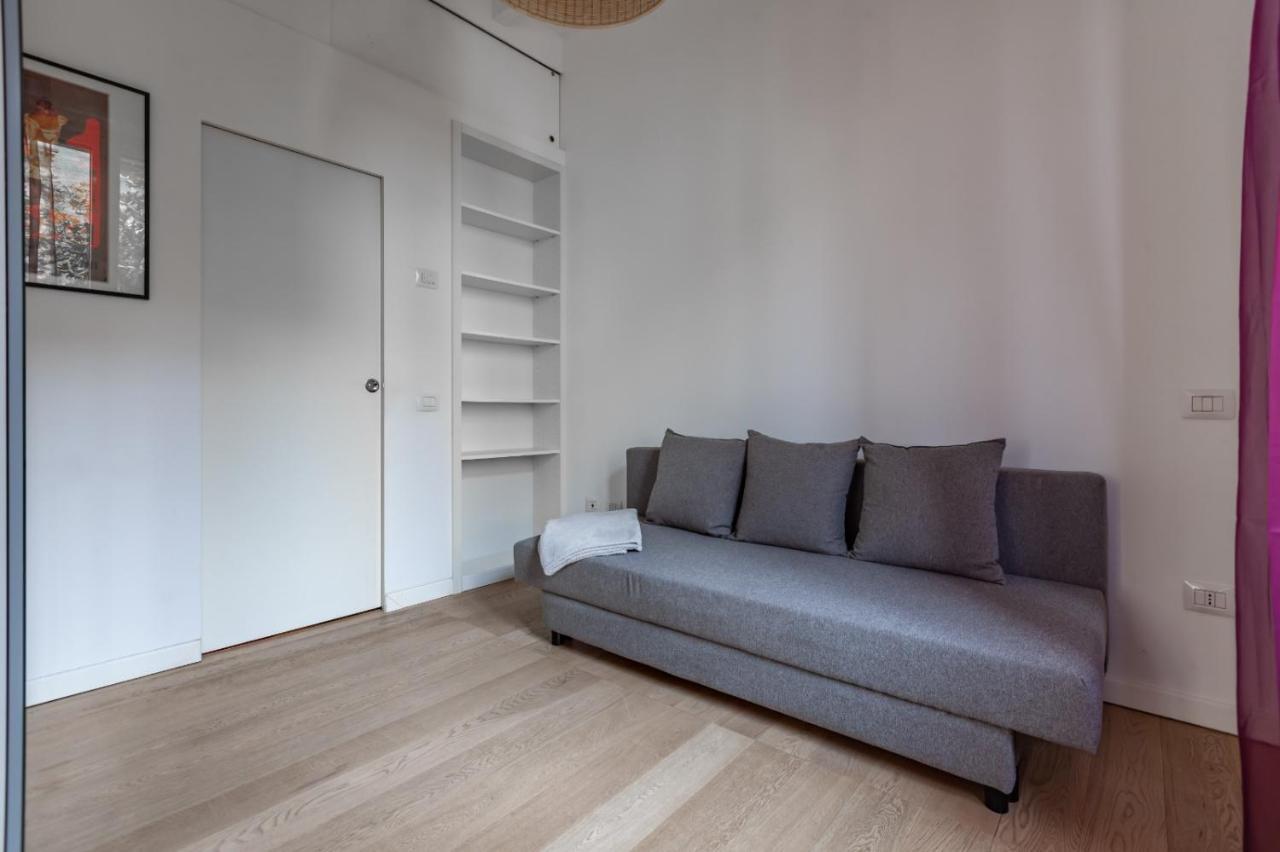 Turro Cozy Apartment Milano Ngoại thất bức ảnh