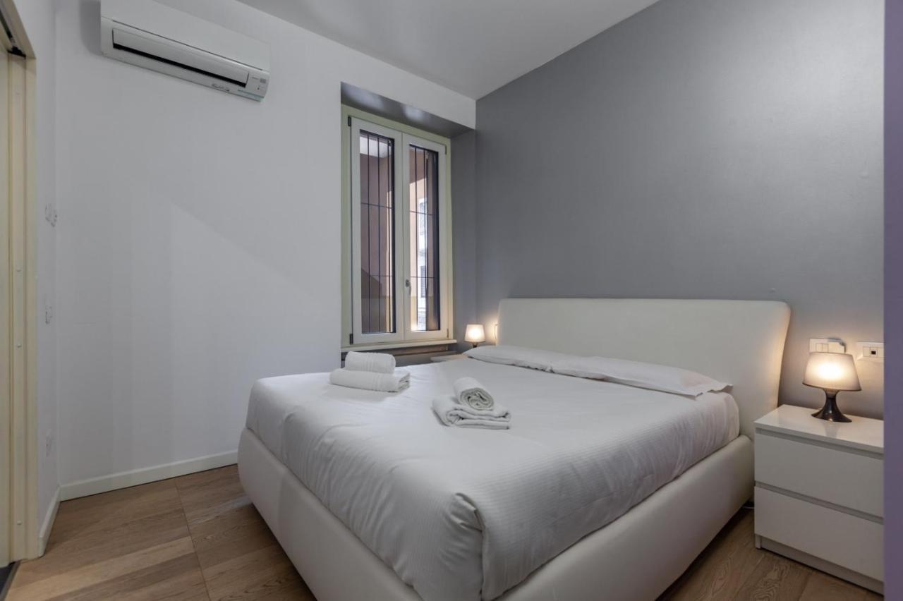 Turro Cozy Apartment Milano Ngoại thất bức ảnh