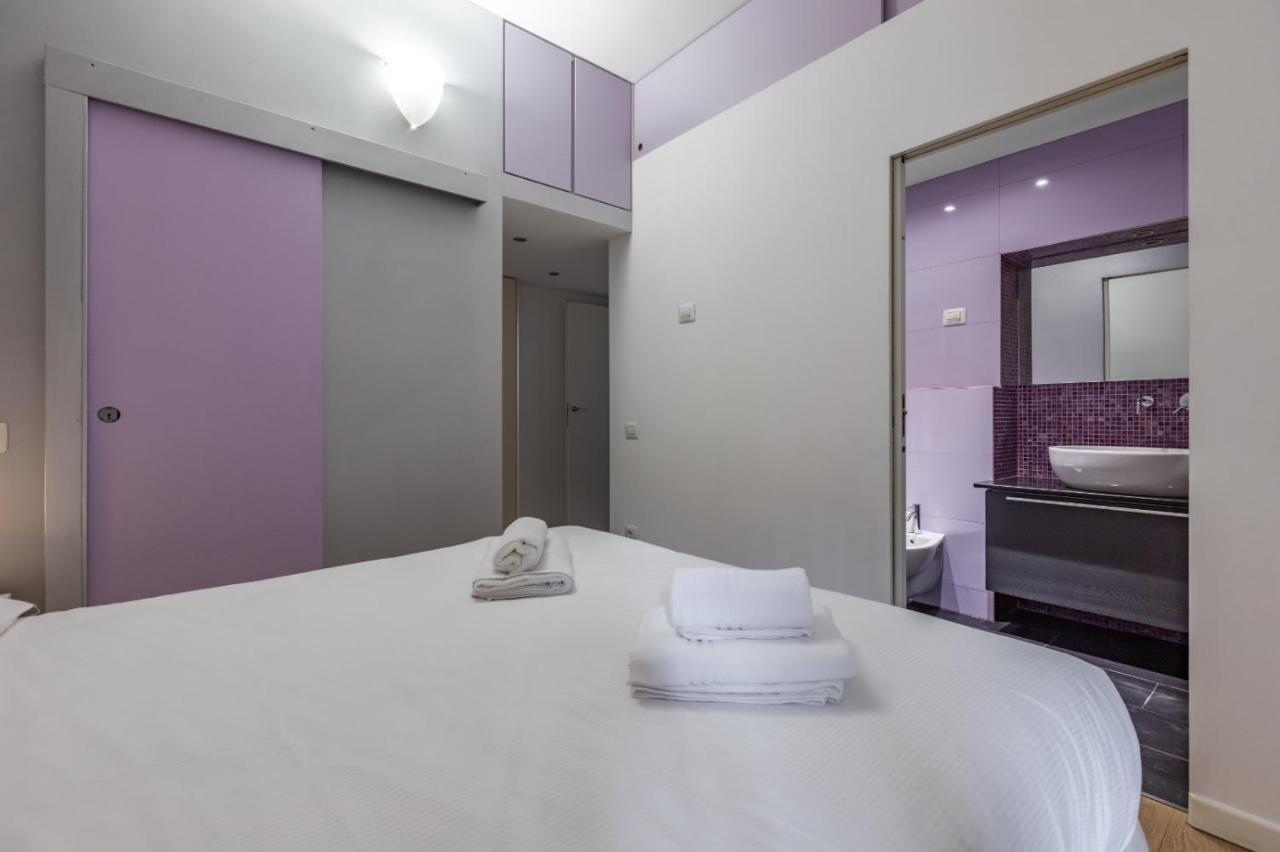 Turro Cozy Apartment Milano Ngoại thất bức ảnh